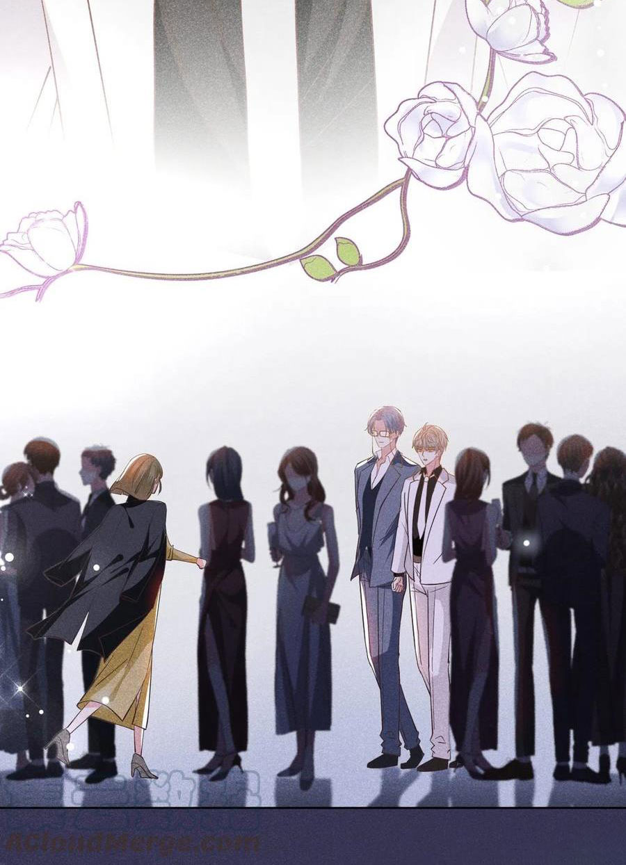 anh ấy gọi tôi là hắc liên hoa chapter 62 23