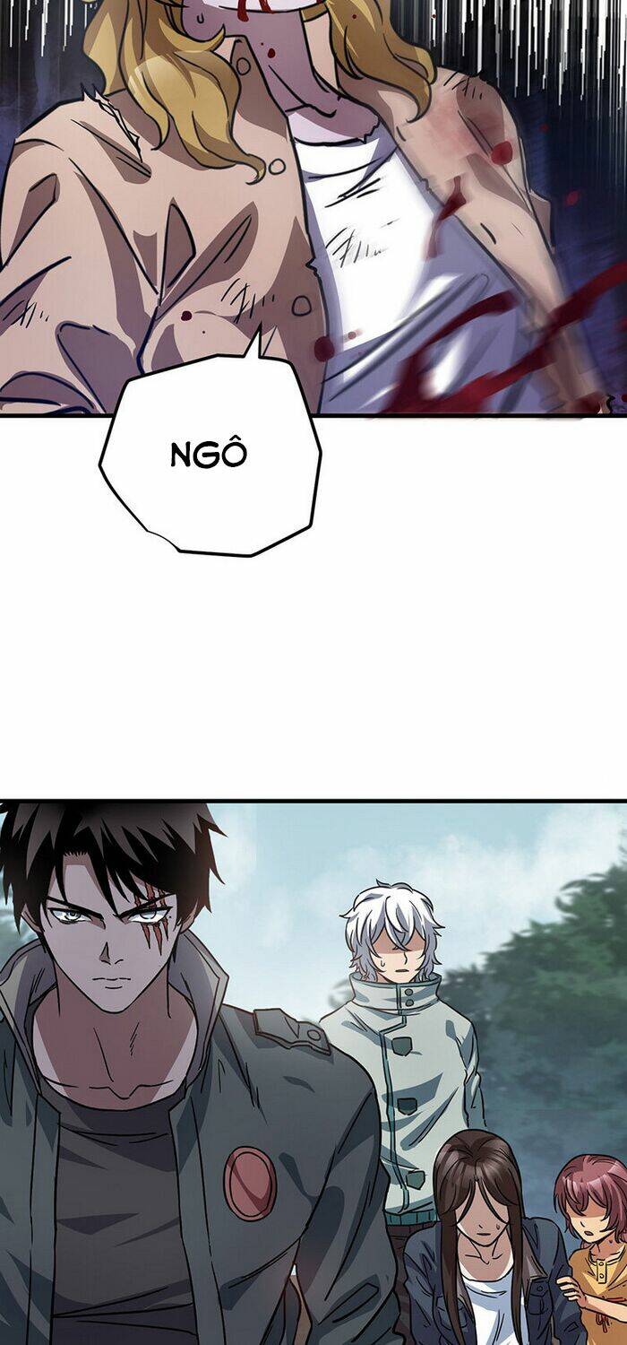 sau mạt thế tôi trở thành zombie chapter 54 48