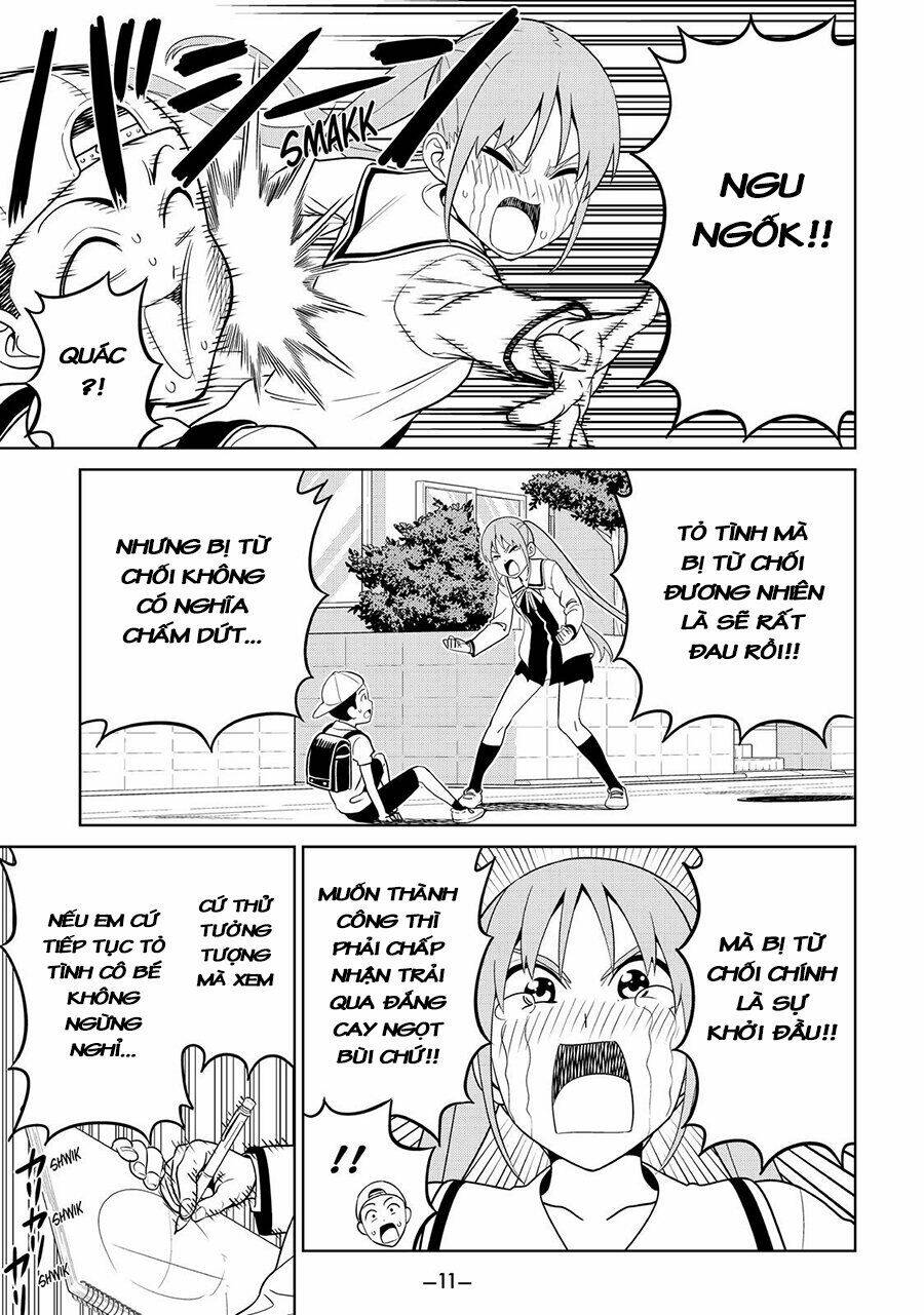 aho girl chapter 120 9