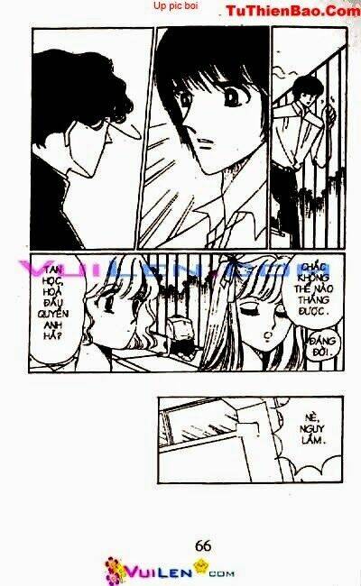 cô bé khóc nhè chapter 9 65