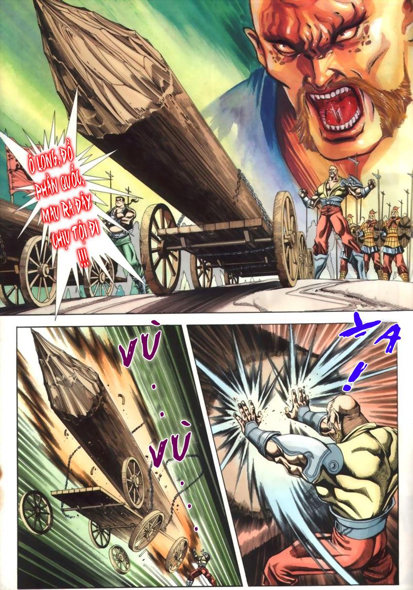 tầm tần ký chapter 38 2