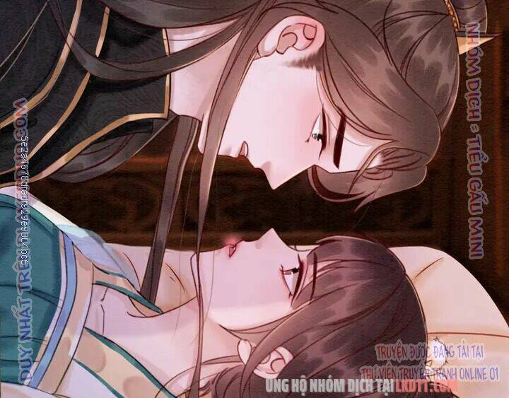 trọng sinh bá sủng nhiếp chính vương quá mạnh mẽ chapter 186 75