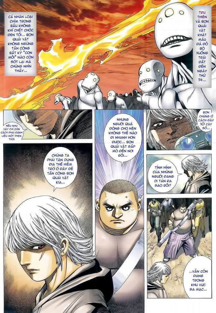 võ thần phượng hoàng chapter 130 4