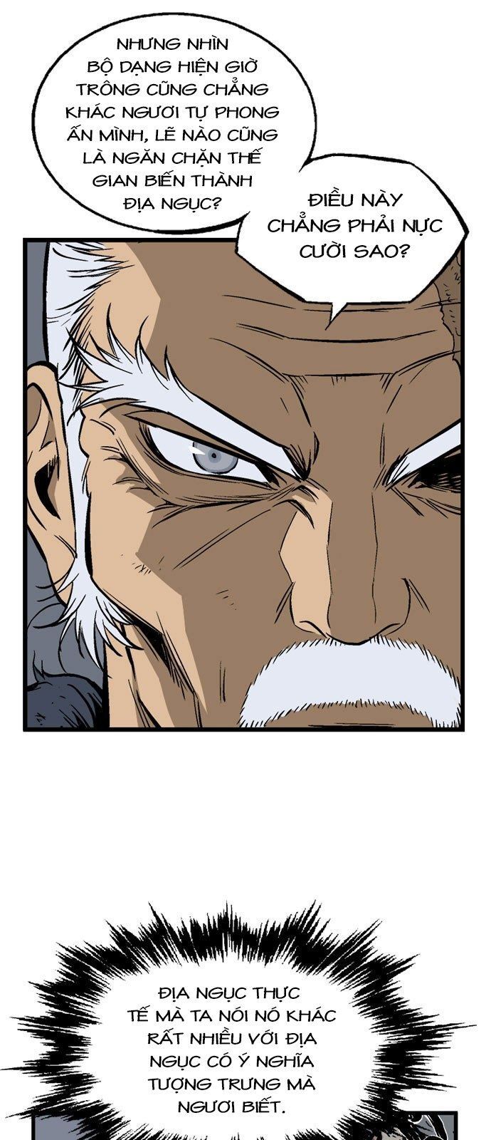 cao thủ 2 chapter 103 38