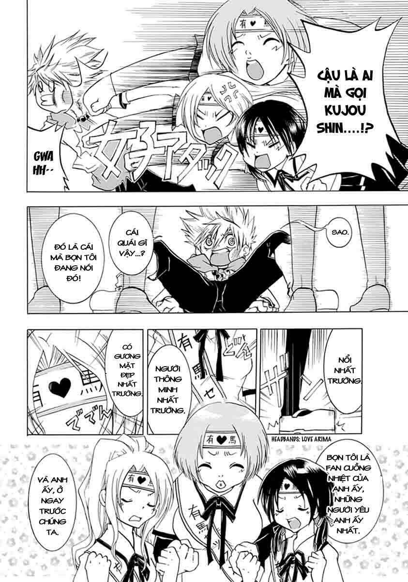 en passant chapter 3 8