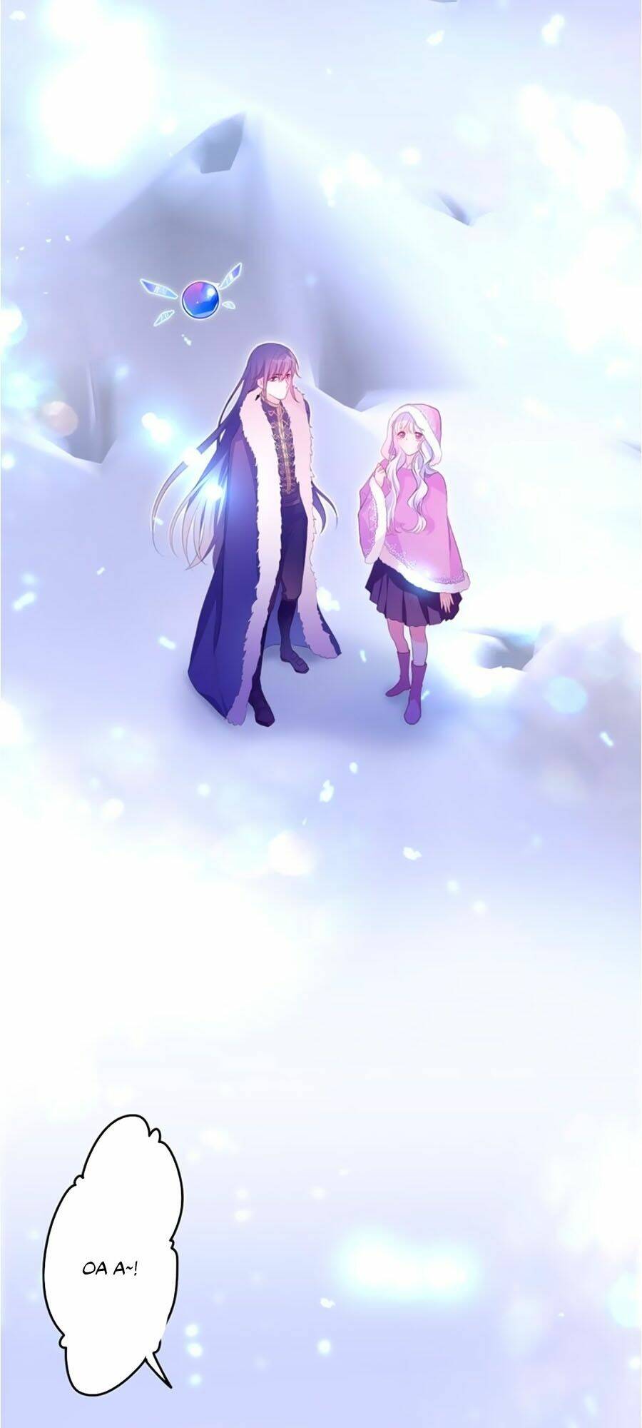 độ ấm quái vật kiệm lời chapter 11.2 13