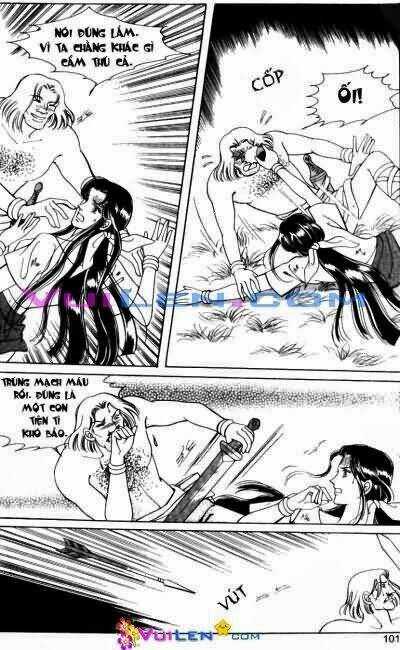 hậu duệ hoàng gia chapter 12 101