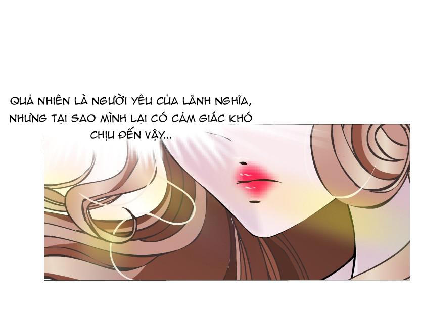 cạm bẫy của nữ thần chapter 75 17