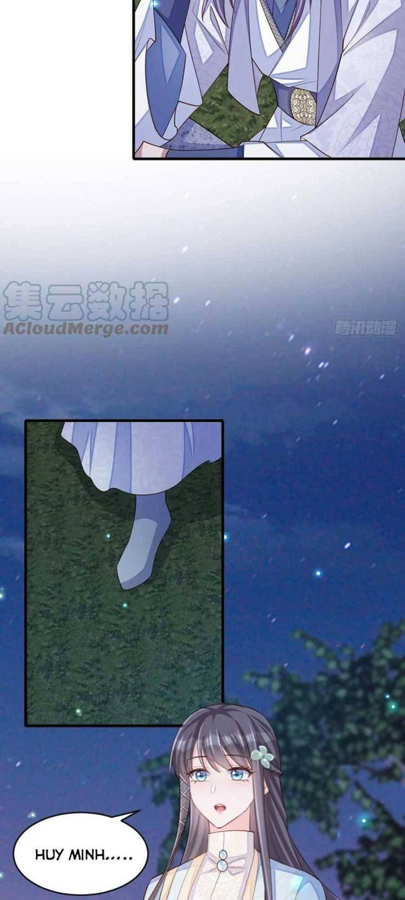 thuần hóa ba ba bạo quân chapter 83 21