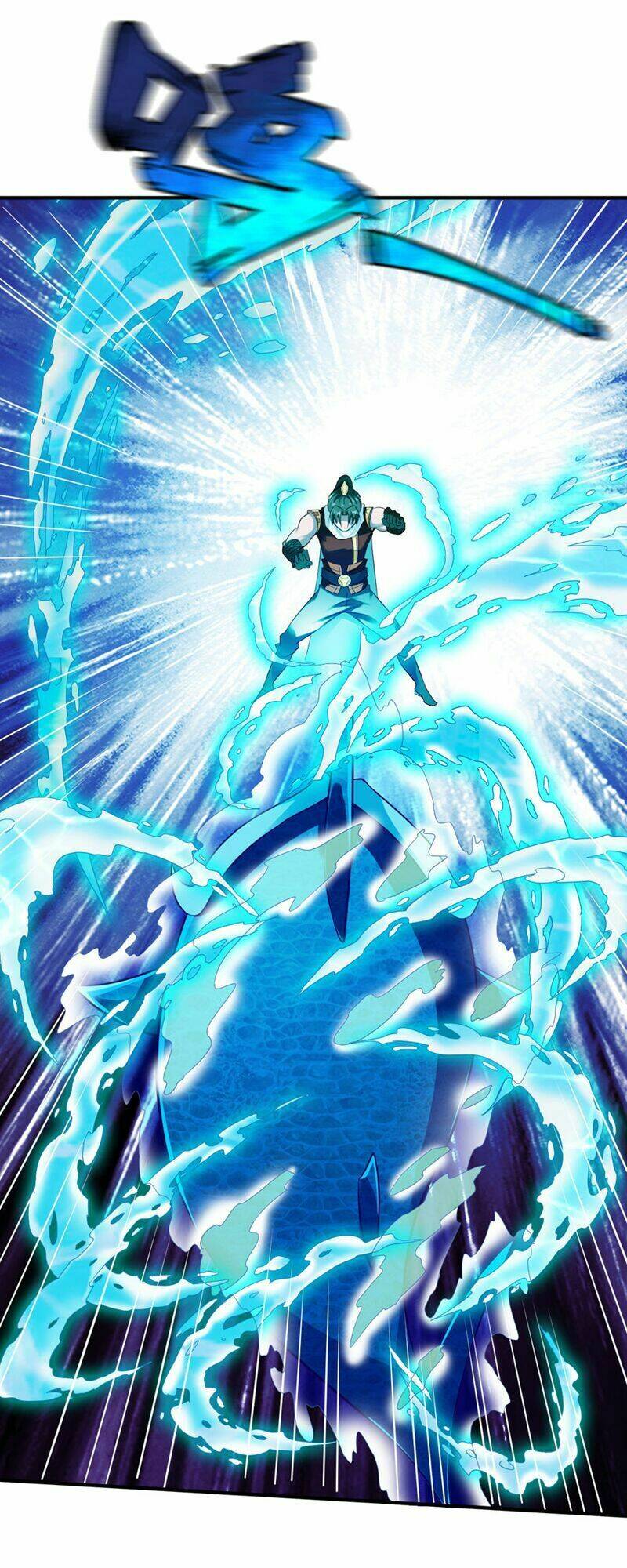 chiến đỉnh chapter 167 14