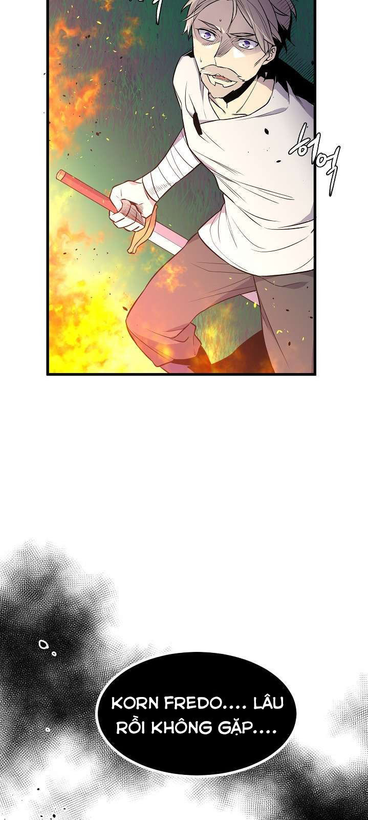 kiểm tra sức mạnh vô hạn chapter 11 11