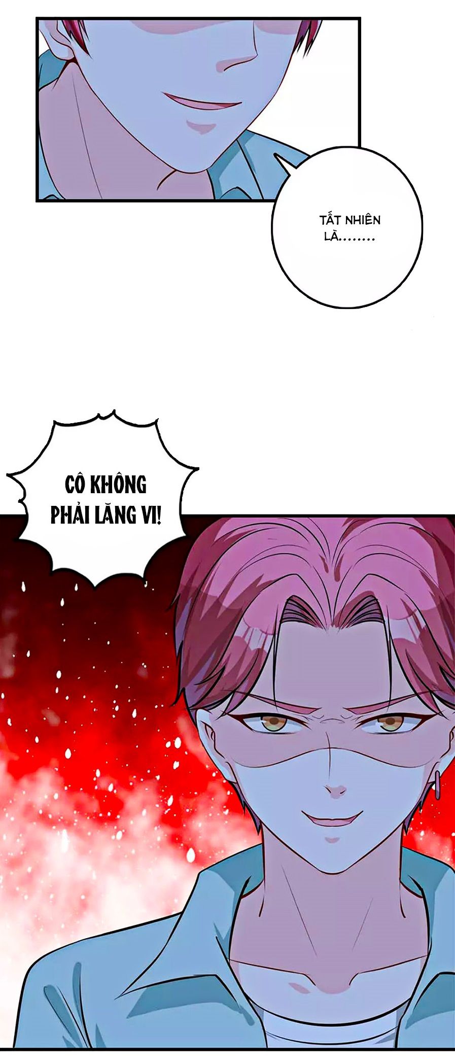 tân nương thế thân chapter 45 15
