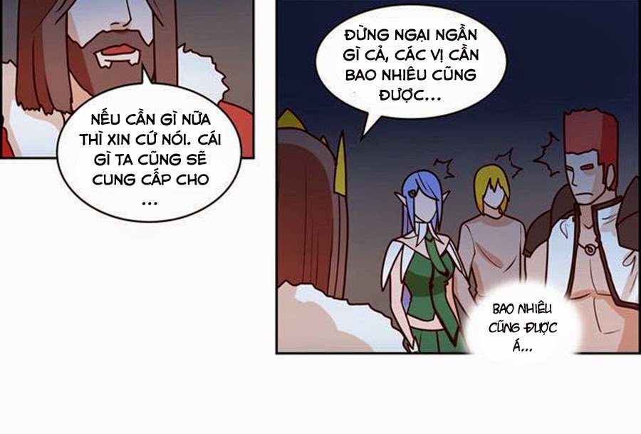 the devil king is bored season 2 chapter 3 16