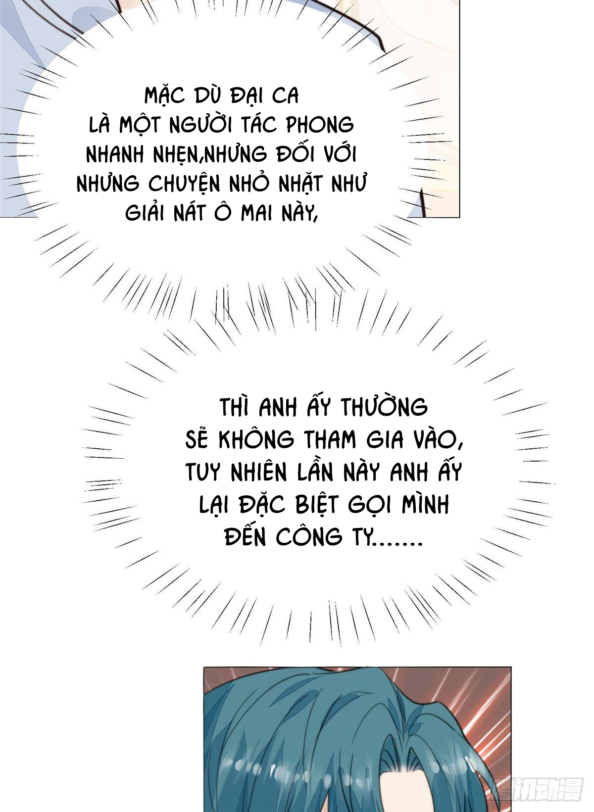 dựa vào đại lão ổn định vị trí c trong nam đoàn chapter 23 18