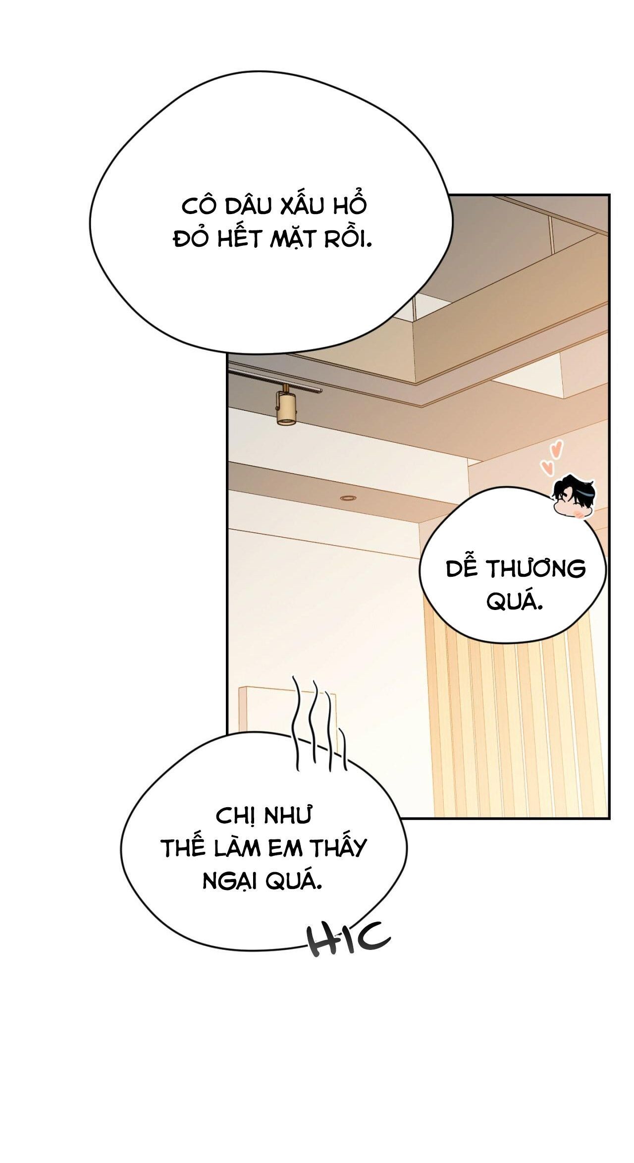 giấc mộng ngọt ngào 2 (full) chapter 21 9