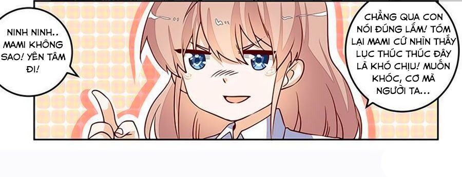 tổng tài đích thiên giới manh thê chapter 75 13