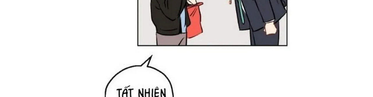 chuyện quái gì với giấc mơ đó vậy chapter 2 215