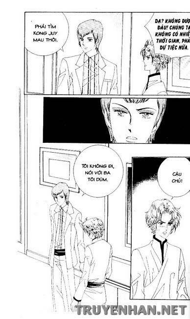 lọ lem hậu đậu chapter 84 23