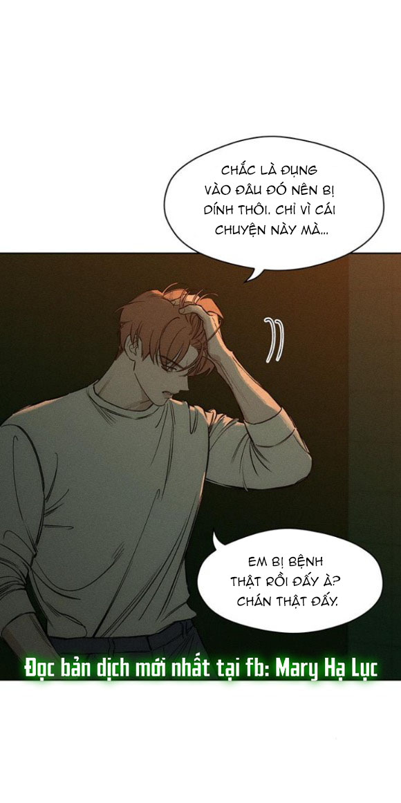 [18+] Nước Mắt Trên Đóa Hoa Tàn chapter 15.1 53