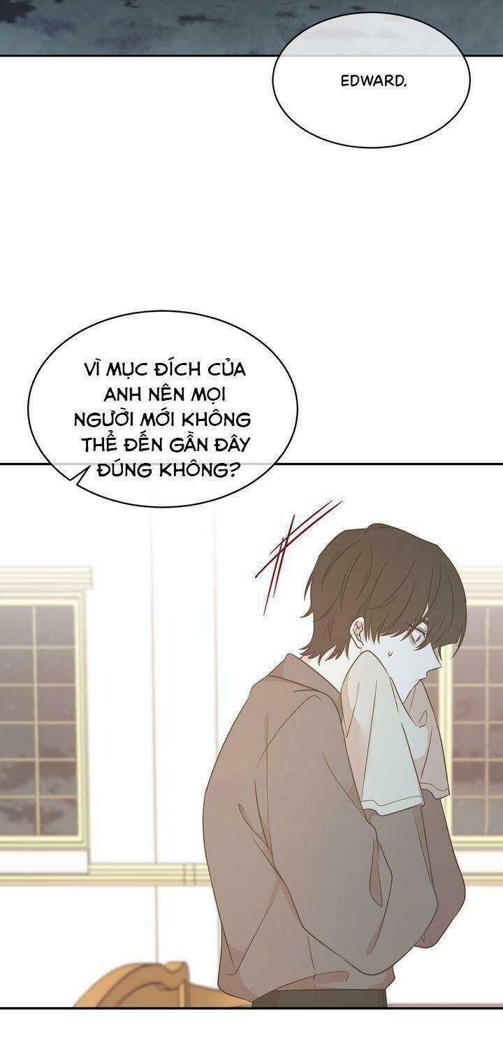 tôi chọn kết thúc của hoàng đế chapter 63 34