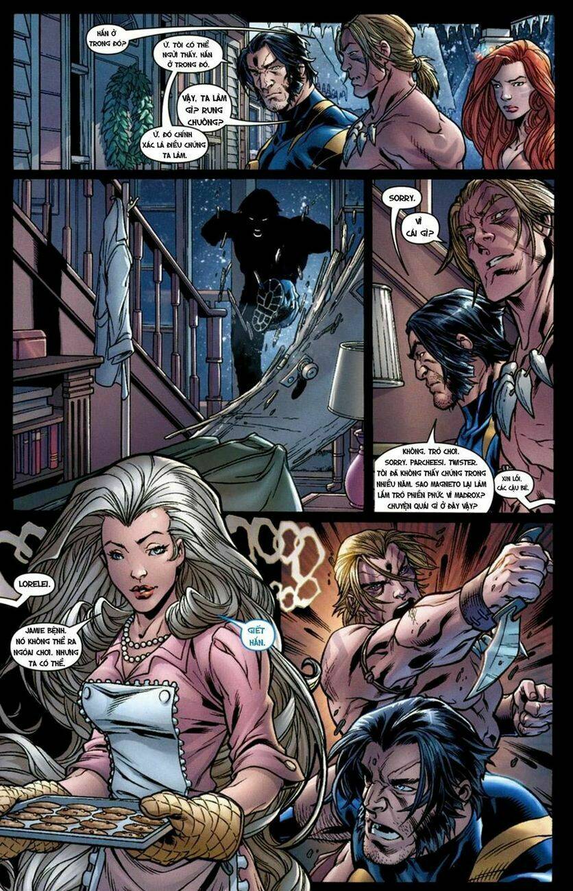 ultimate x-men chapter 100 20