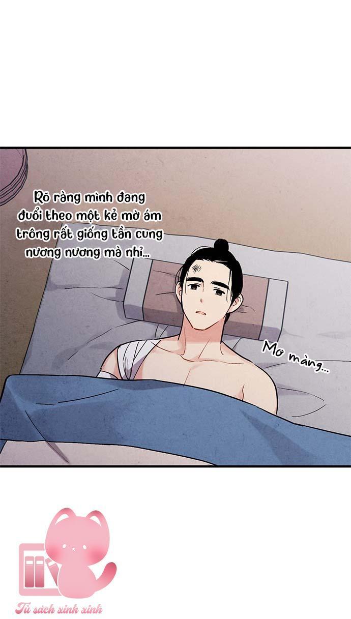 lệnh cấm hôn chapter 67 59