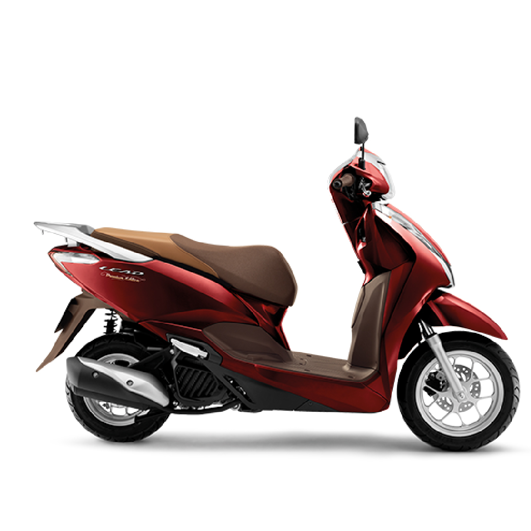 Xe máy Honda Lead Cao Cấp 2019 (Smart Key)