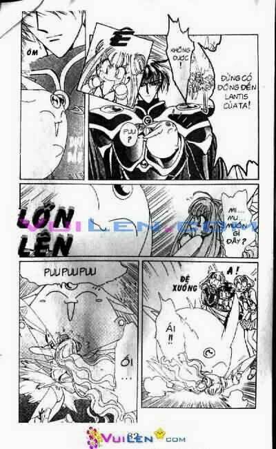 hiệp sĩ phép màu chapter 7 81