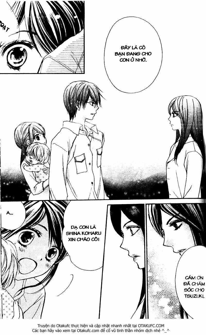 hachimitsu ni hatsukoi chapter 53 11