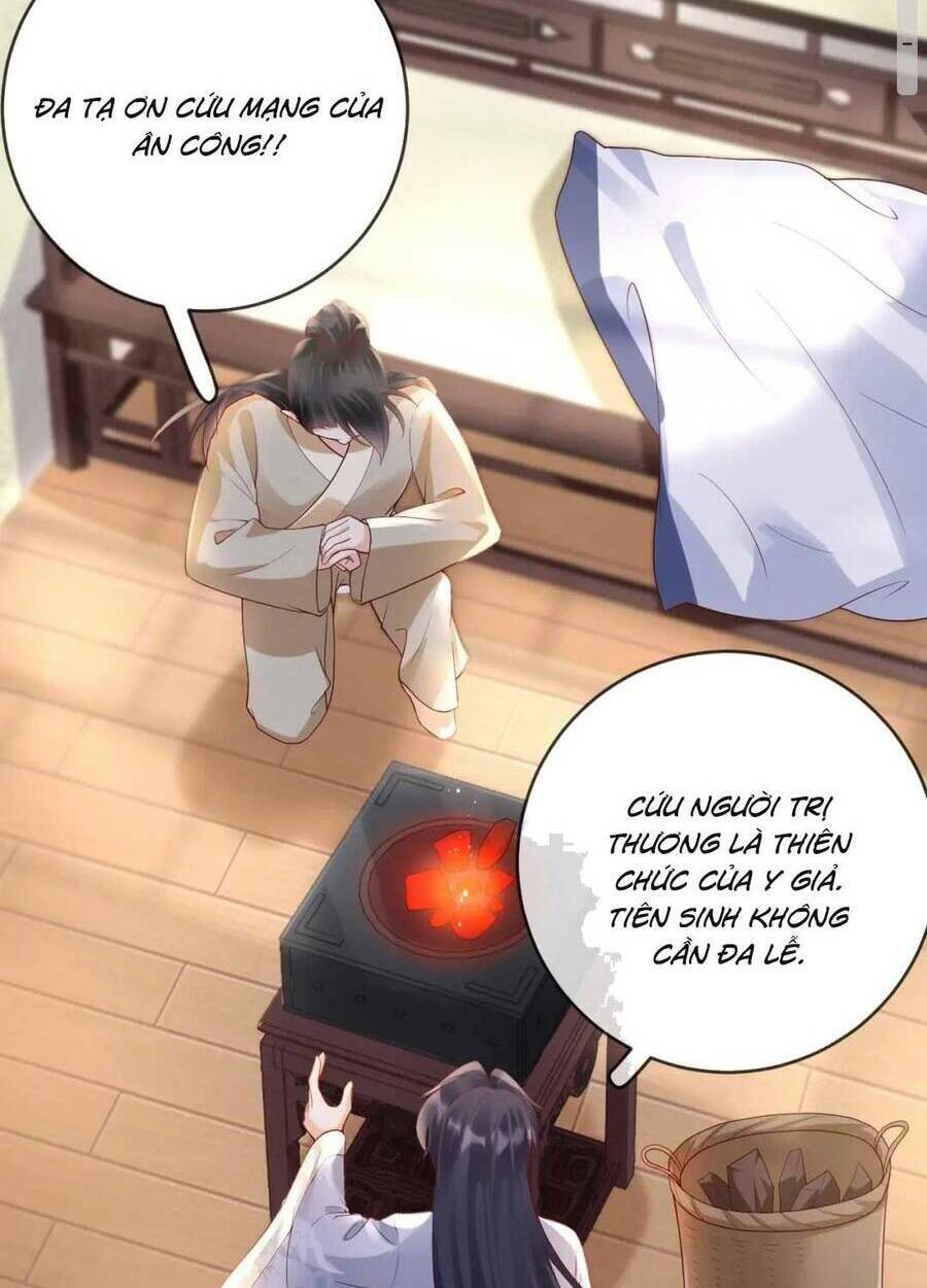 sự trả thù của vương phi chapter 39 7