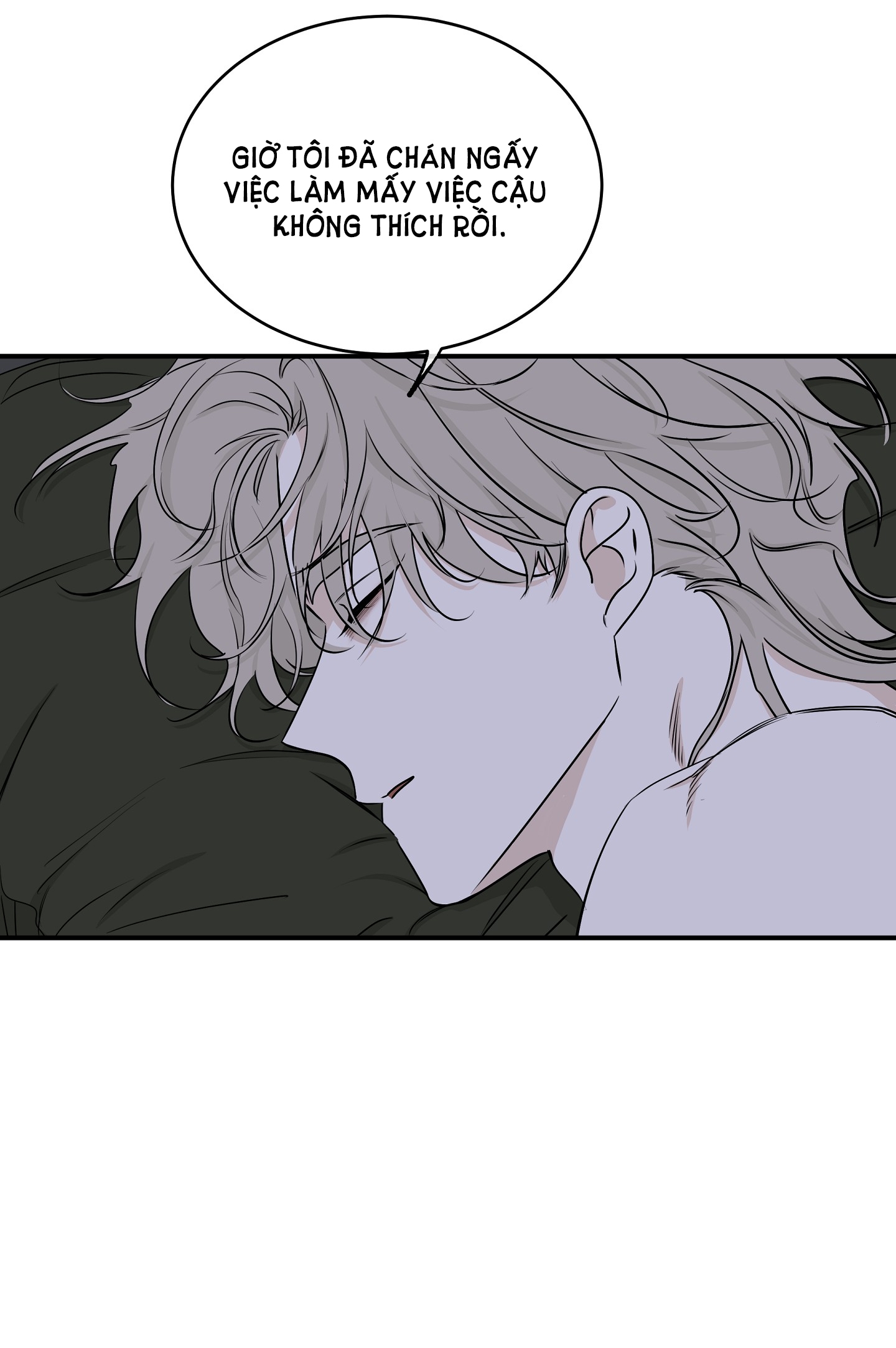 đêm bên bờ biển chapter 62.5 79