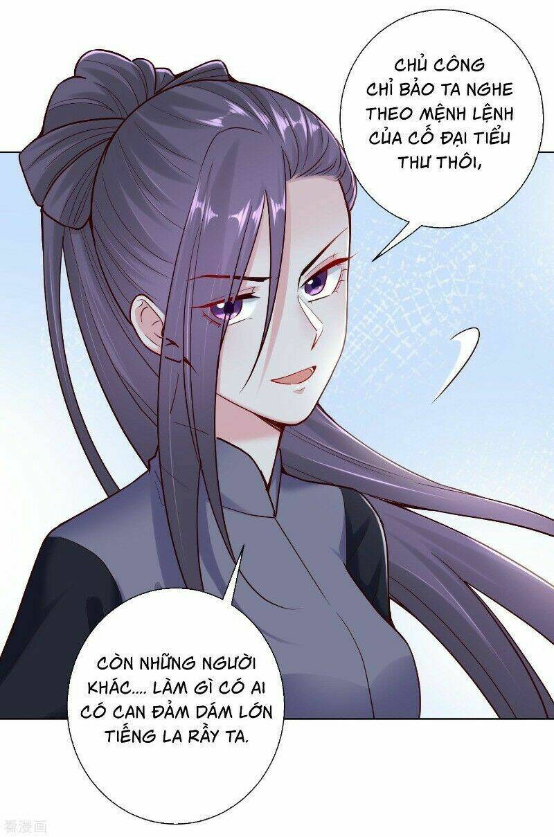 độc y đích nữ chapter 113 20