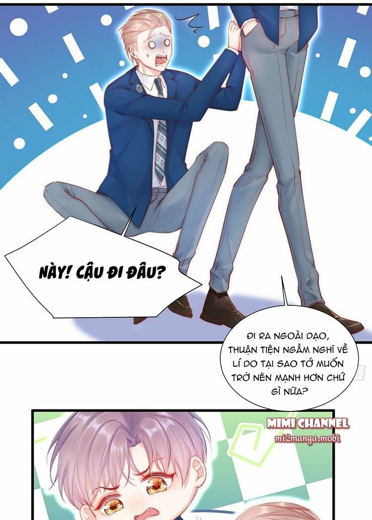 triều tây, in or out chapter 46 29