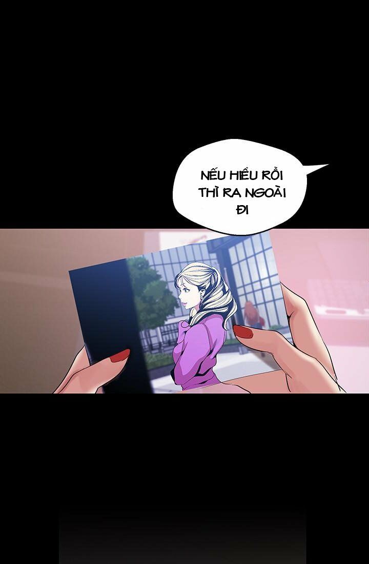 một thế giới mới tuyệt vời chapter 52 56