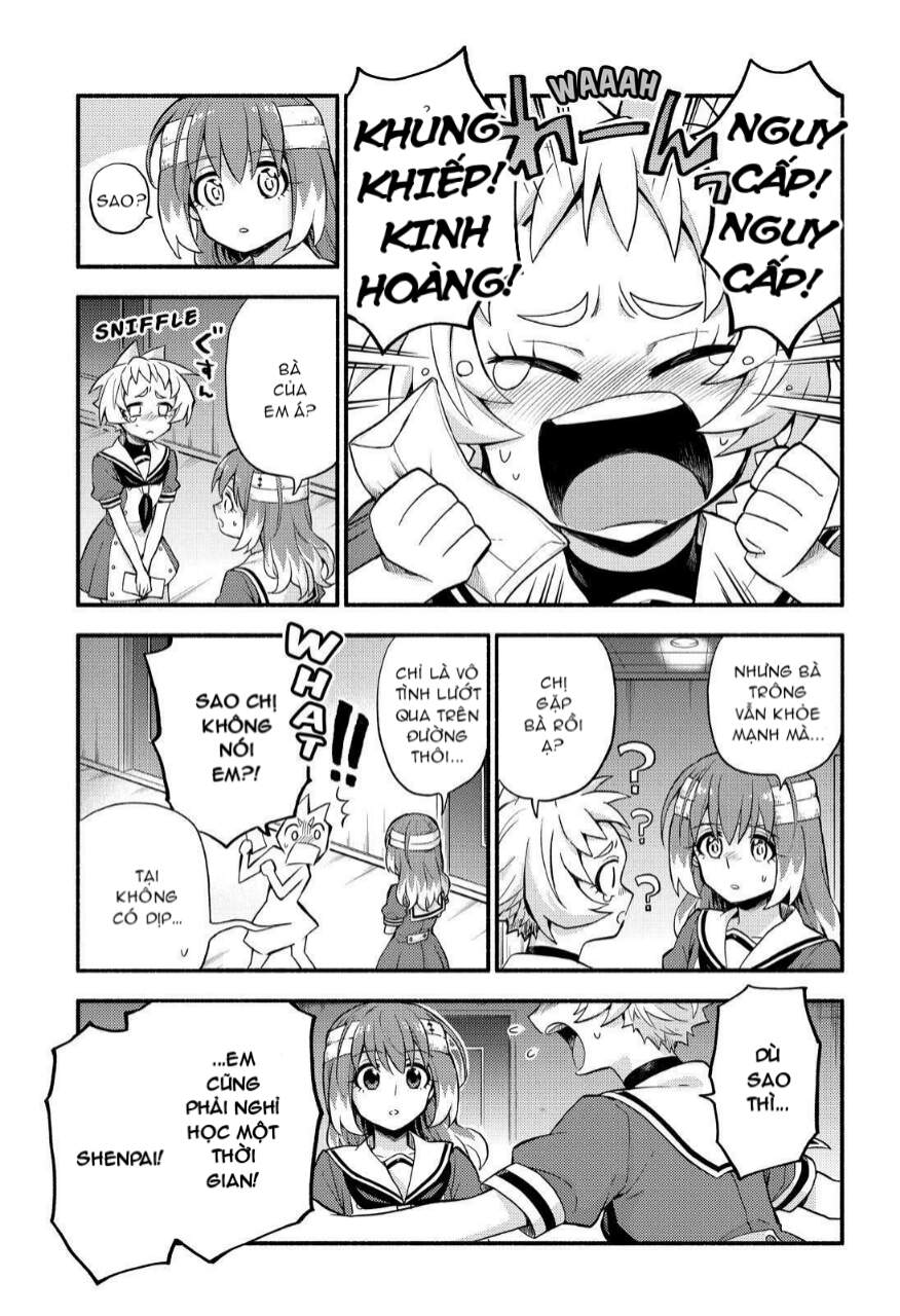 nana vô năng chapter 56 16