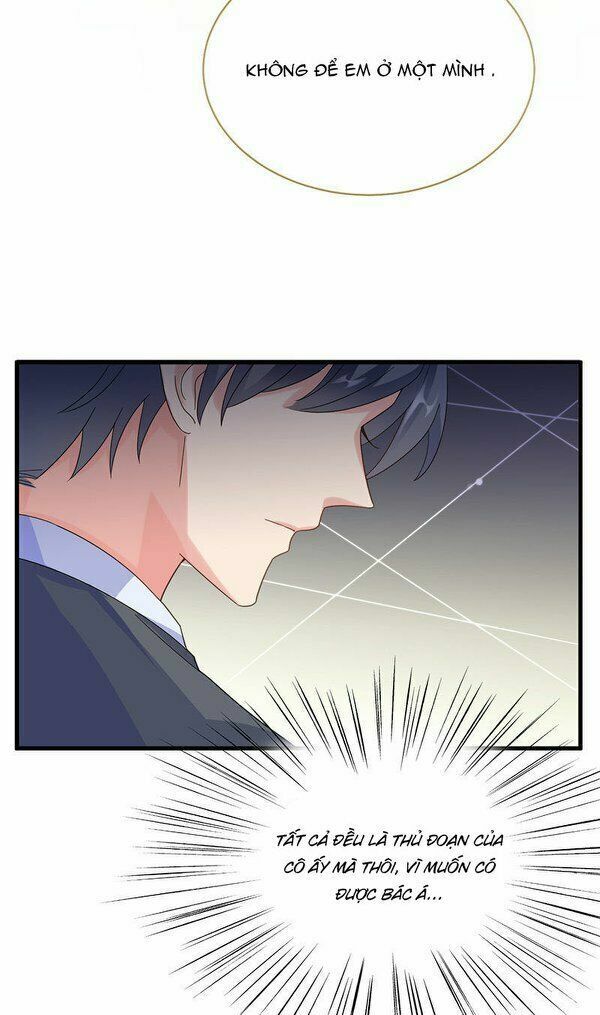 chọc tới chủ tịch tổng tài 2 chapter 69 8