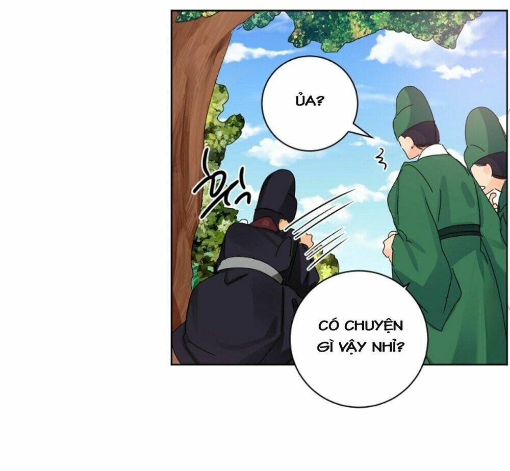 chae hong sa chapter 32 19