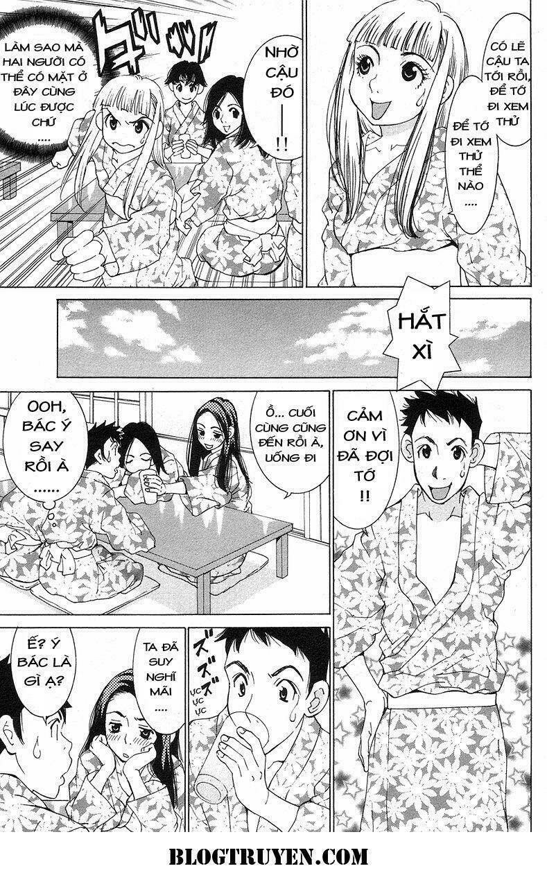 gacha gacha - secret chapter 22 28