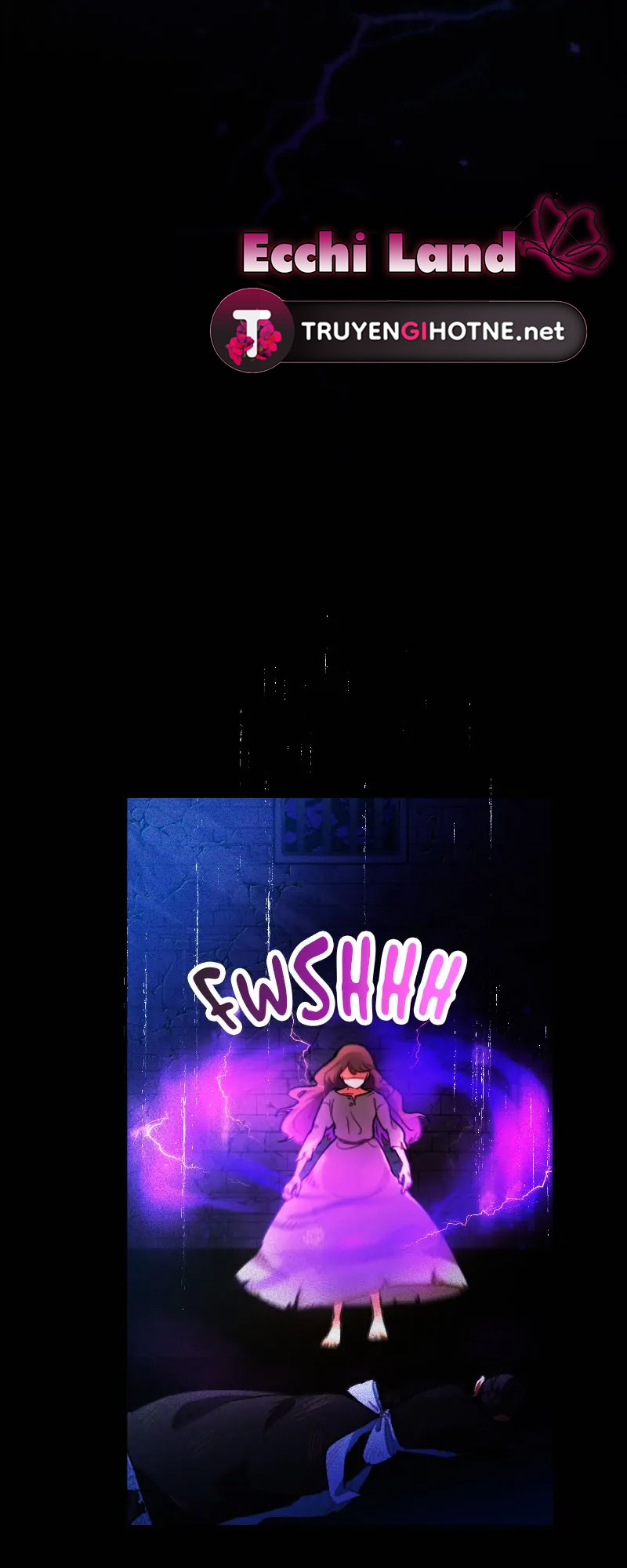 cuộc nổi dậy của người phụ nữ bị nguyền rủa chapter 3.1 16