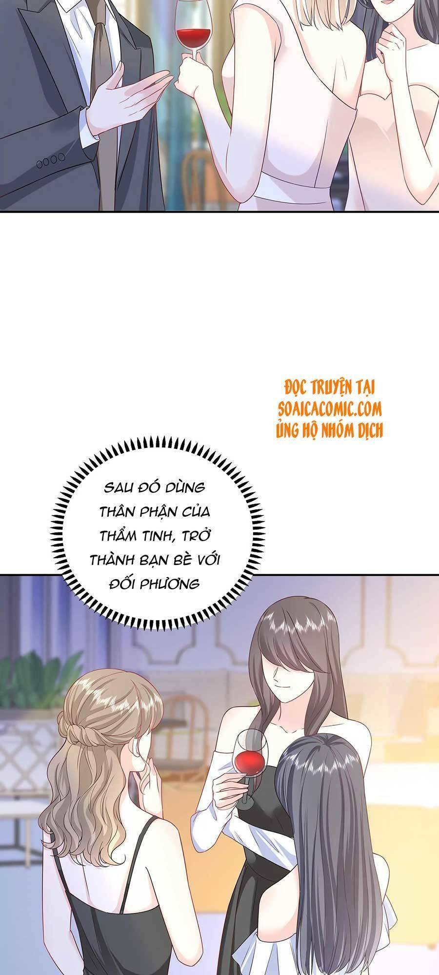 tôi dựa vào tà ý: nghịch chuyển nhân sinh chapter 49 3