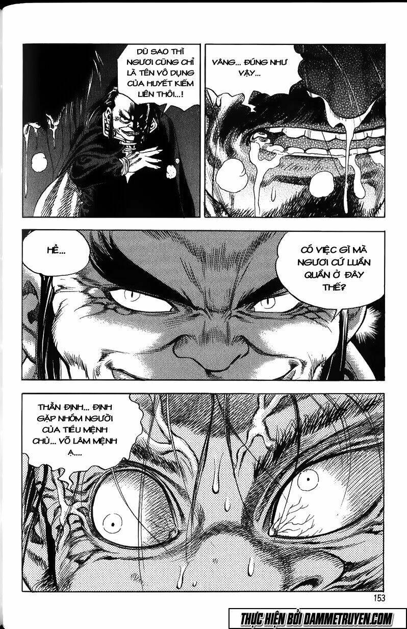 quái hiệp truyện chapter 30 18