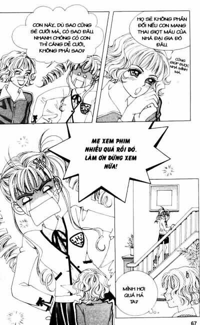 forbidden kiss chapter 44 8