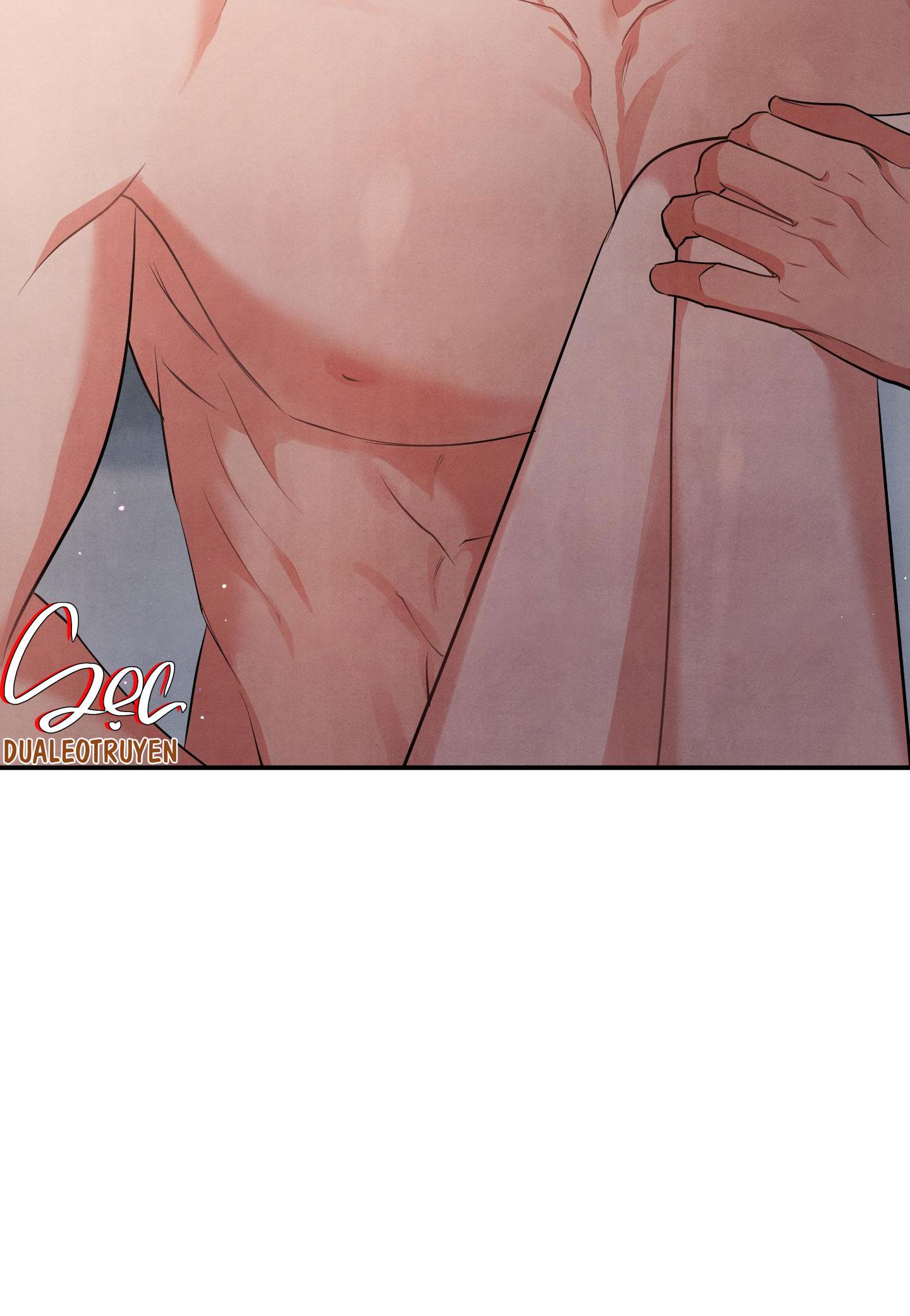 mối quan hệ của thú nhân chapter 44 39