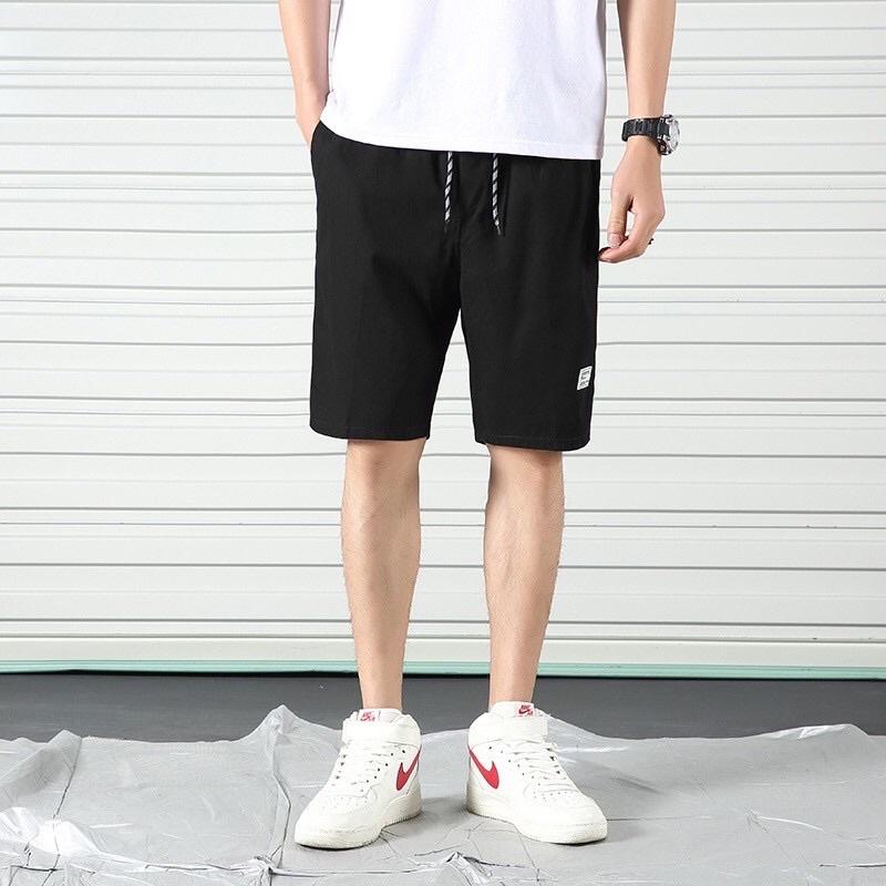 QUẦN SHORT THỜI TRANG NAM NỮ
