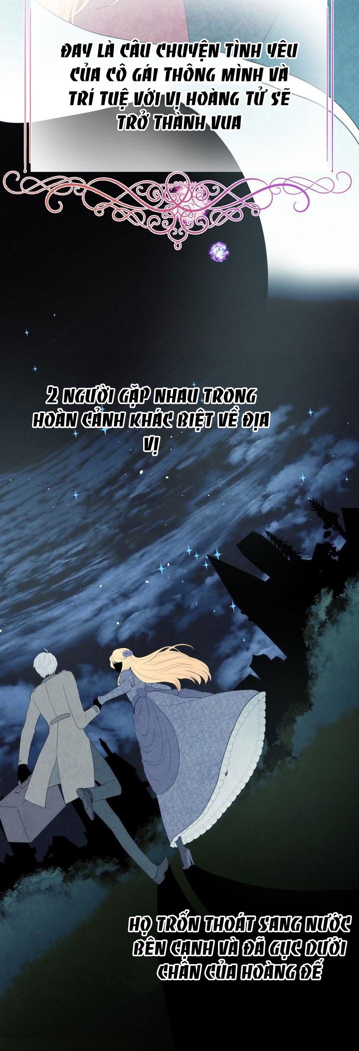 xin đừng trao tấm lòng vào cuốn sách ấy chapter 1 24