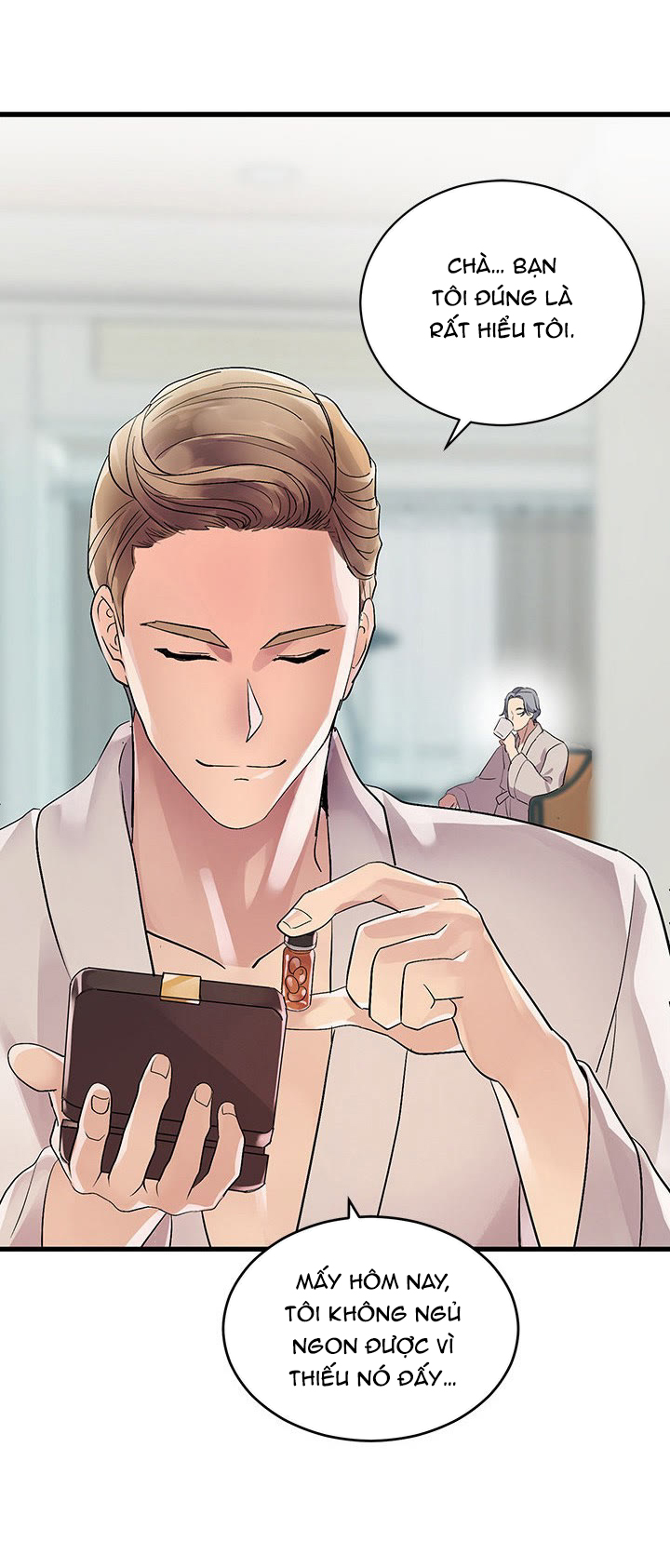 khách sạn ojakgyo chapter 3 73