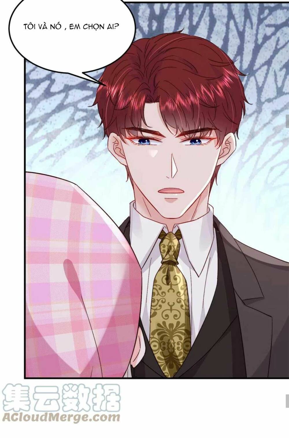 manh thê bé bỏng không dễ chọc chapter 35 29