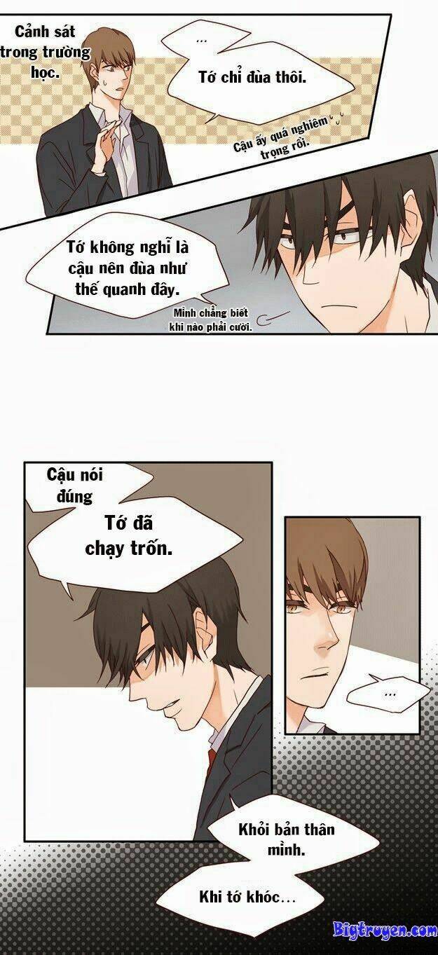 pine in the flower garden chapter 12 14