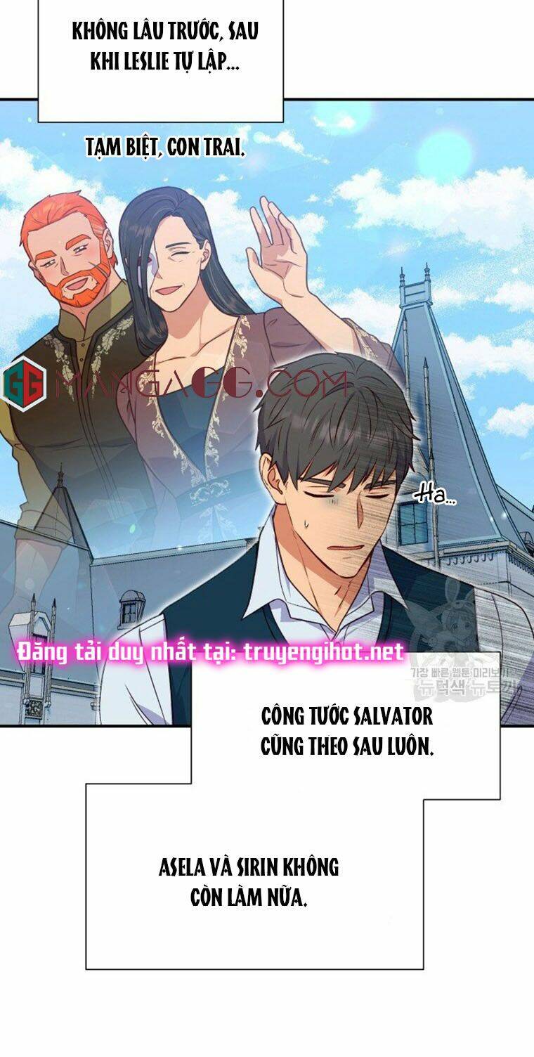 khế ước của nữ công tước quái vật chapter 150 15