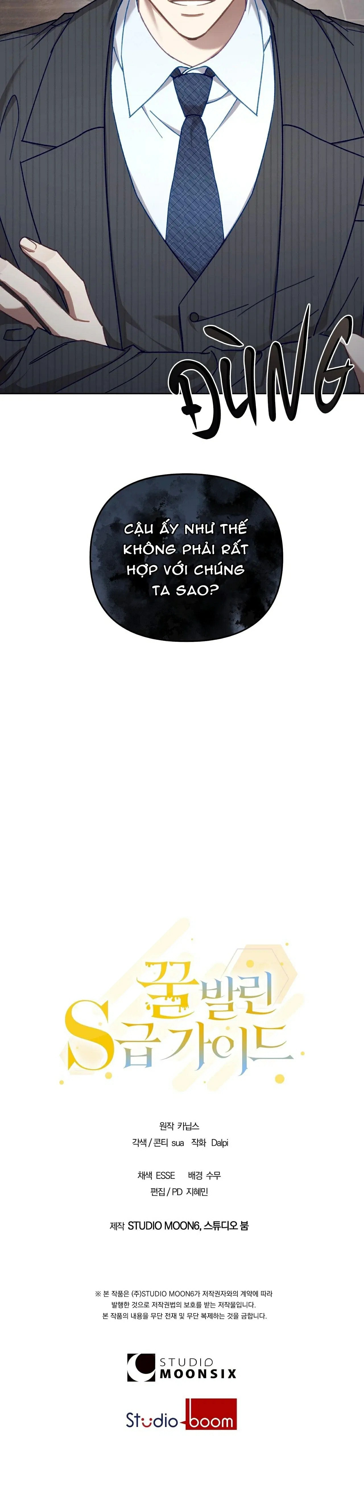 guide cấp s phết mật ong chapter 8 19